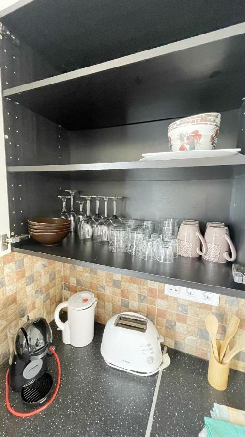 קלטה דה פוסטה Casa Ayla Montecastillo A8 מראה חיצוני תמונה