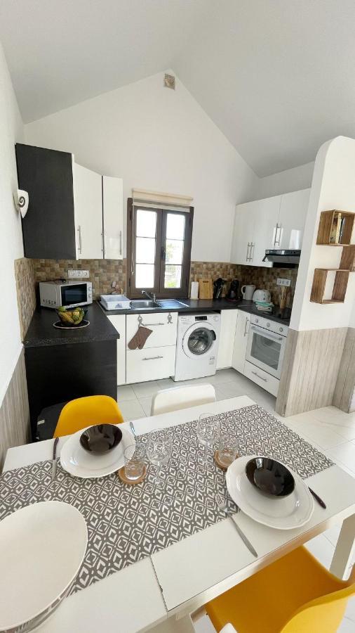 קלטה דה פוסטה Casa Ayla Montecastillo A8 מראה חיצוני תמונה