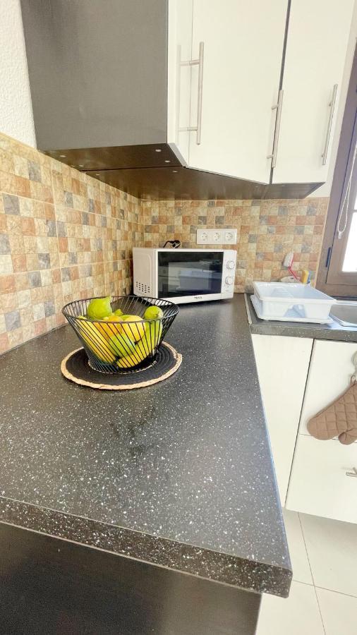 קלטה דה פוסטה Casa Ayla Montecastillo A8 מראה חיצוני תמונה