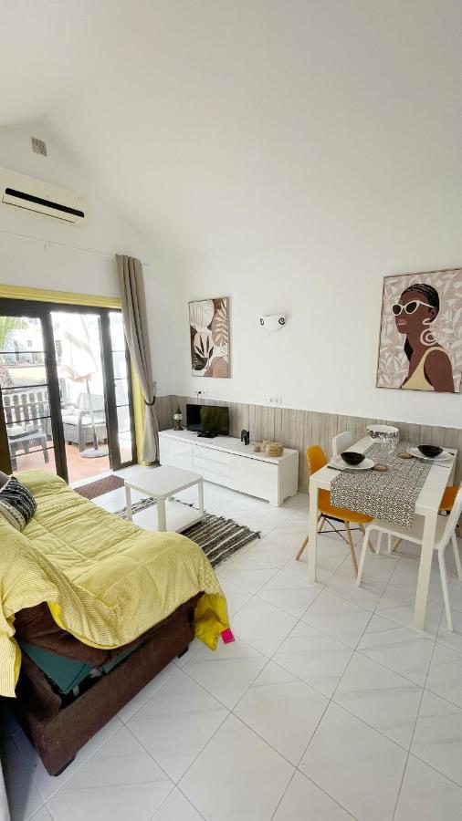 קלטה דה פוסטה Casa Ayla Montecastillo A8 מראה חיצוני תמונה