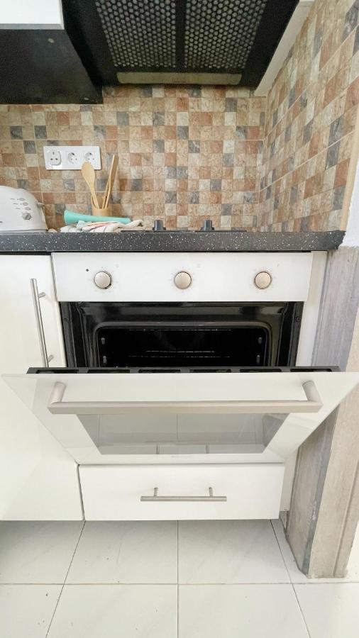 קלטה דה פוסטה Casa Ayla Montecastillo A8 מראה חיצוני תמונה