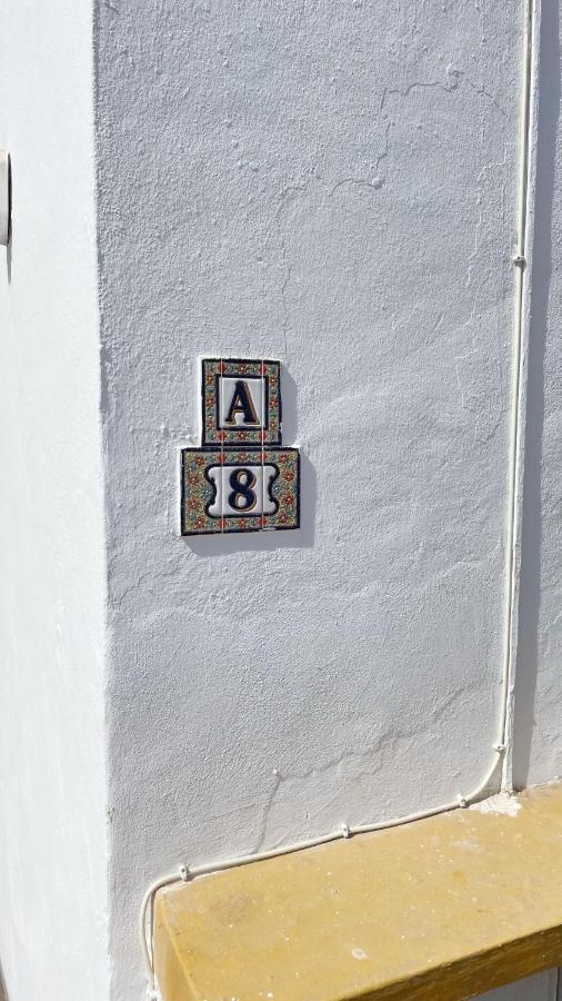 קלטה דה פוסטה Casa Ayla Montecastillo A8 מראה חיצוני תמונה