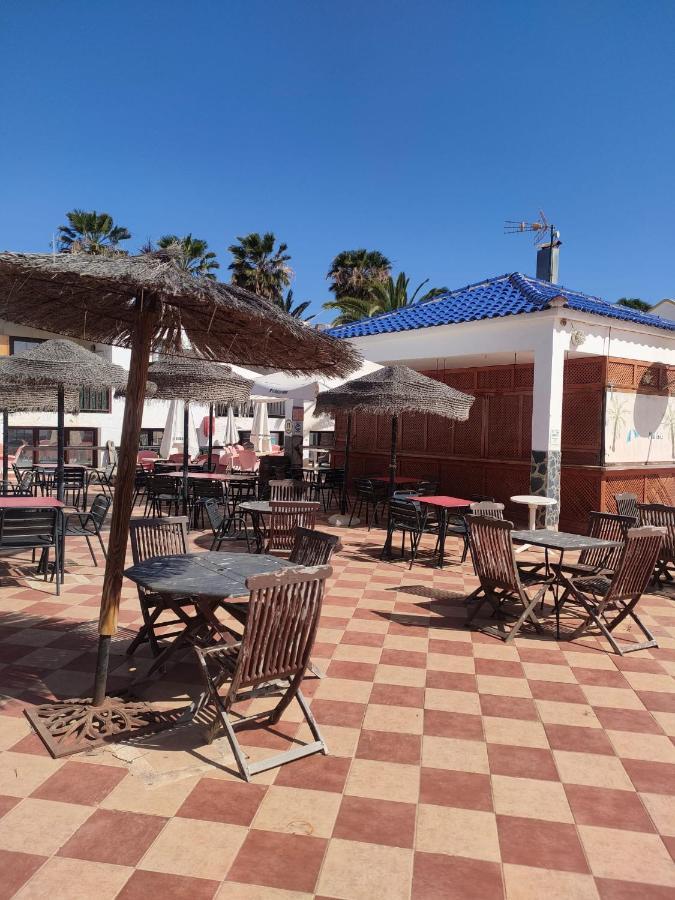 קלטה דה פוסטה Casa Ayla Montecastillo A8 מראה חיצוני תמונה